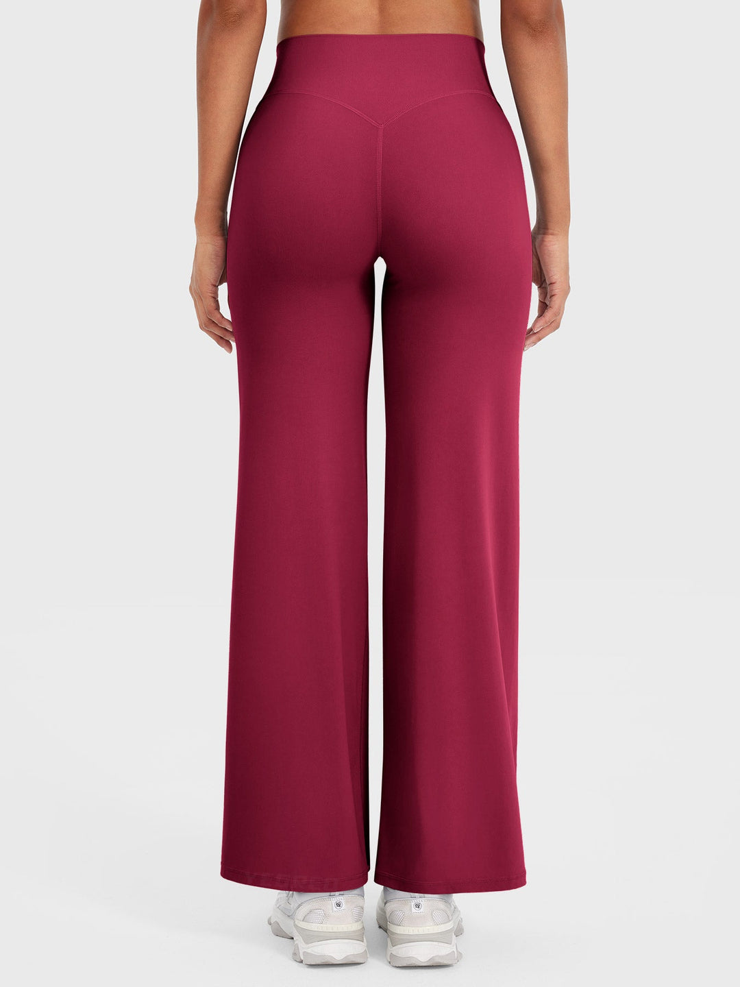 Yeoreo Eddiy 31.5" Straight Leggings