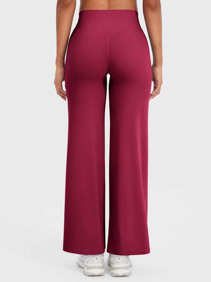 Yeoreo Eddiy 31.5" Straight Leggings